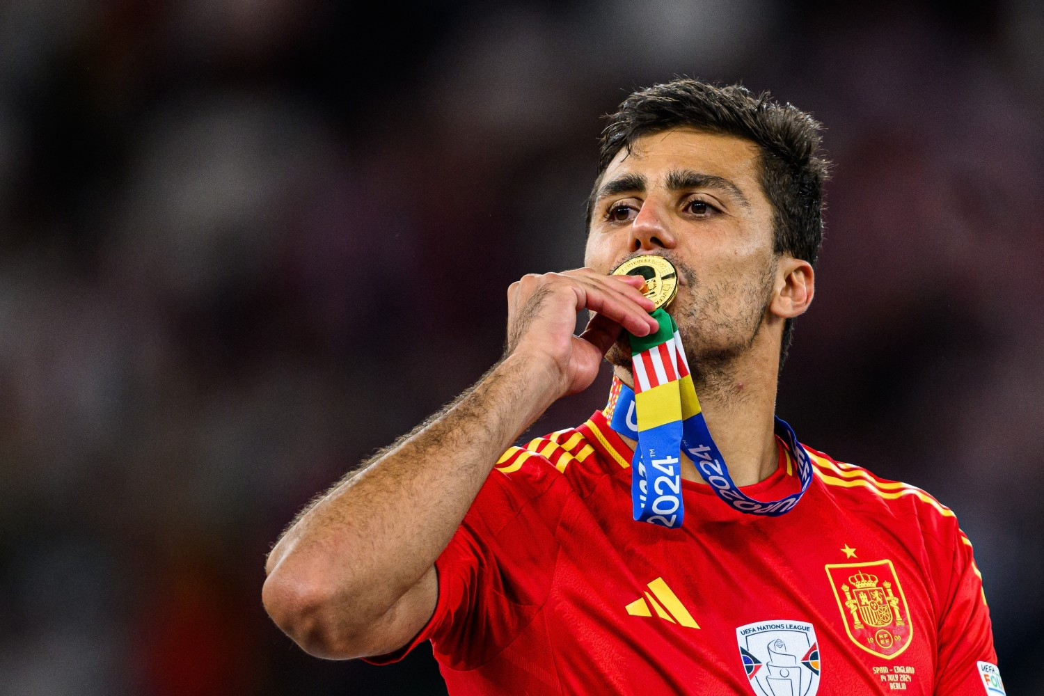 Tyle Rodri będzie zarabiał w FC Barcelonie