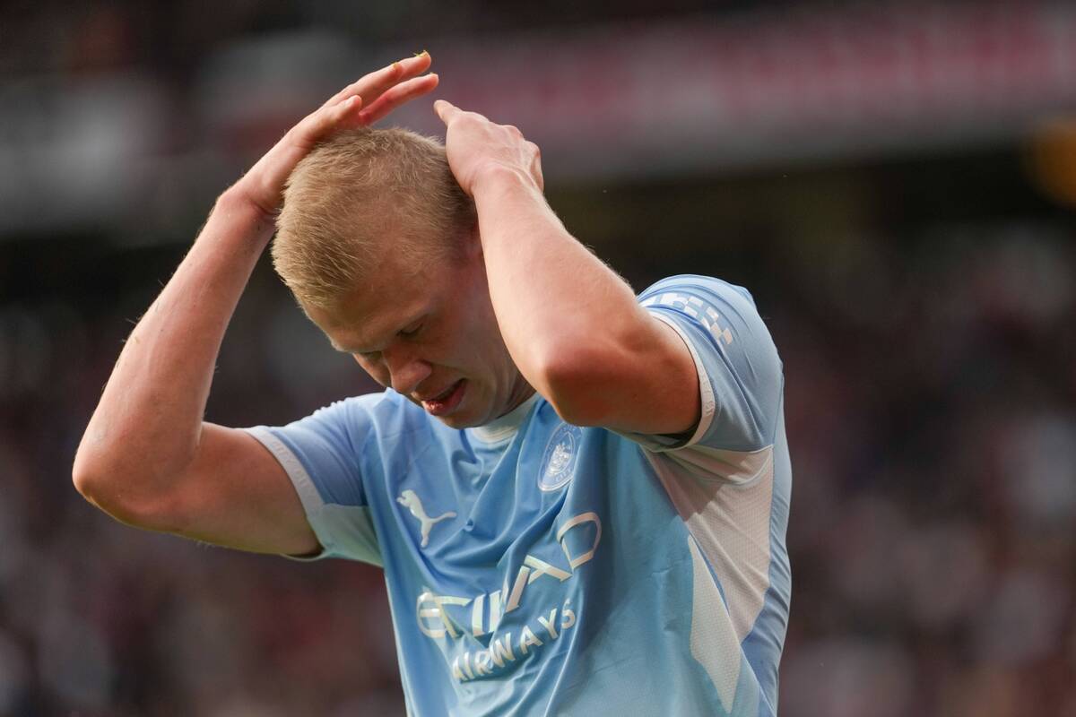 Liverpool FC - Manchester City - wynik meczu na żywo. Strzelcy bramek, statystyki, relacja live, składy drużyn - 2026-10-11 17:30:00