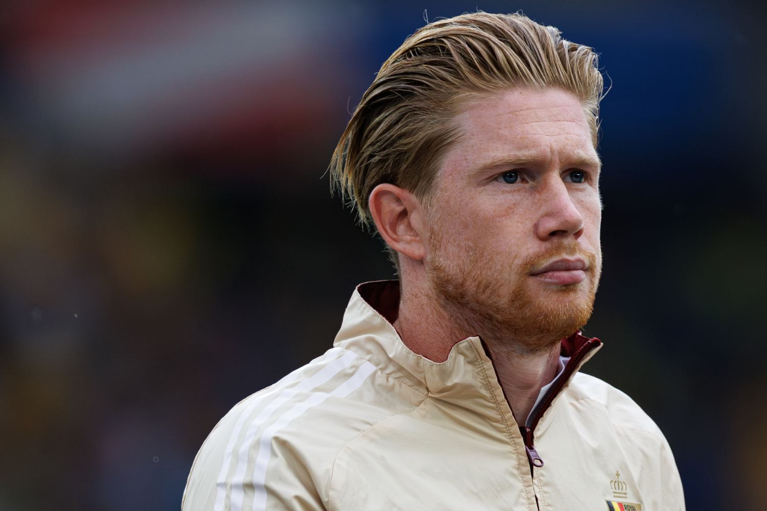 Kevin De Bruyne w jednym zespole z reprezentantem Polski?! Są chętni