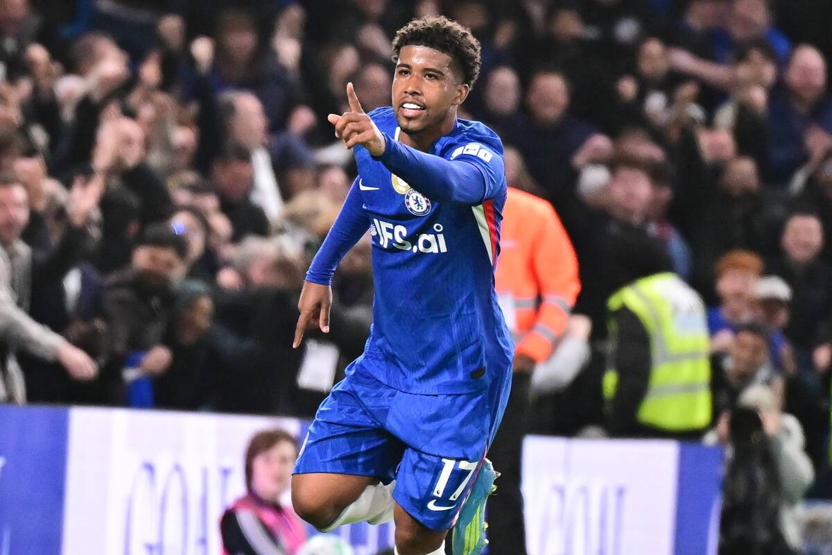 Manchester United dopina transfer! 50 mln funtów za gracza Chelsea