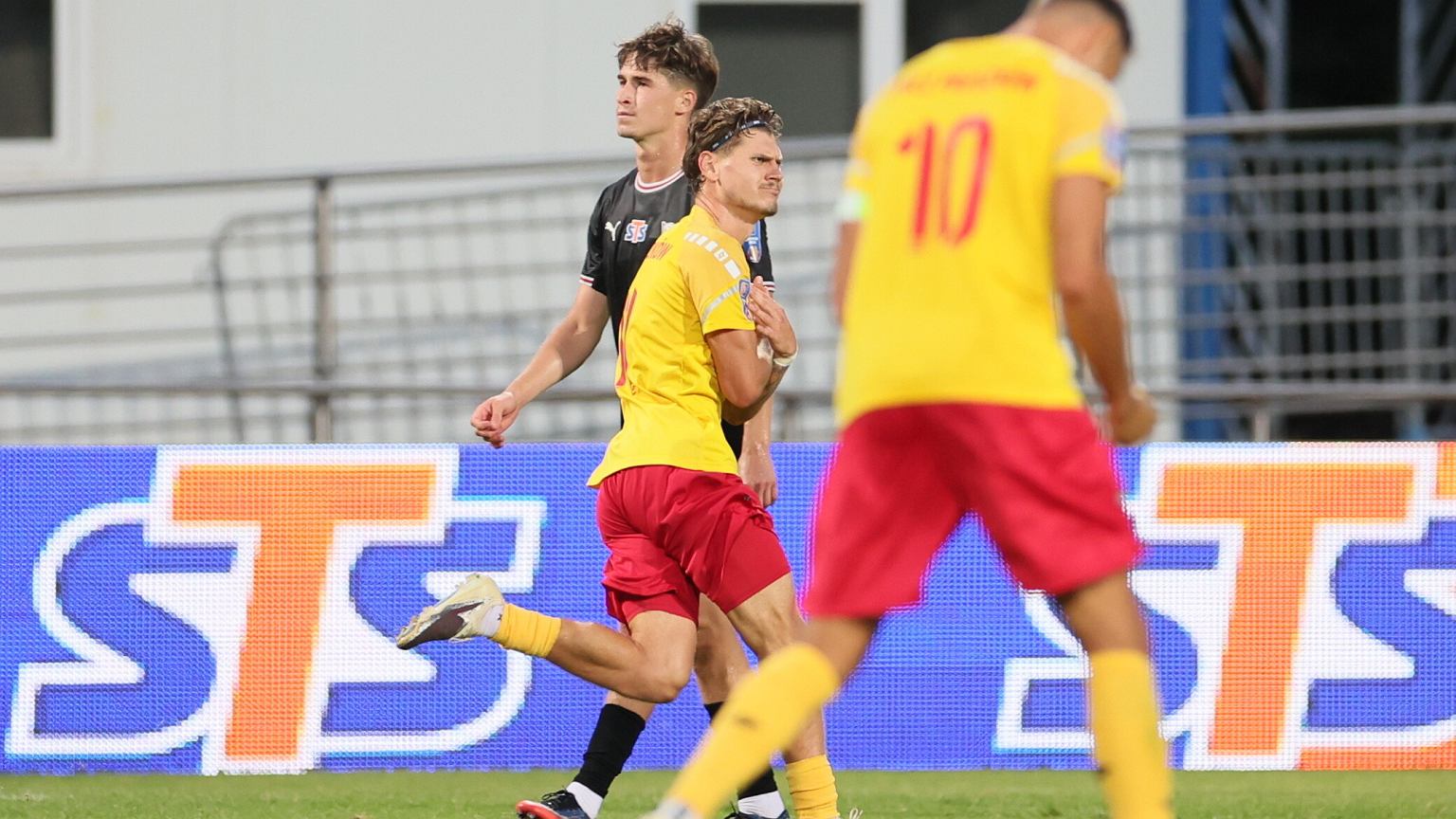 Wielka sensacja w PP! W 94. minucie Cracovia prowadziła 1:0 z drugoligowcem