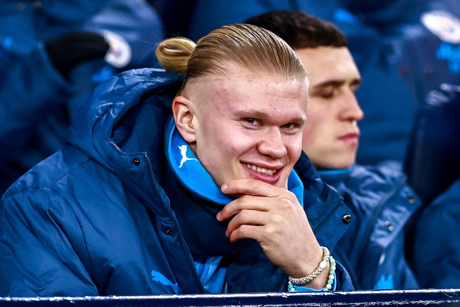 Erling Haaland vs Raków Częstochowa. „Czas iść dalej” | Transfery.info