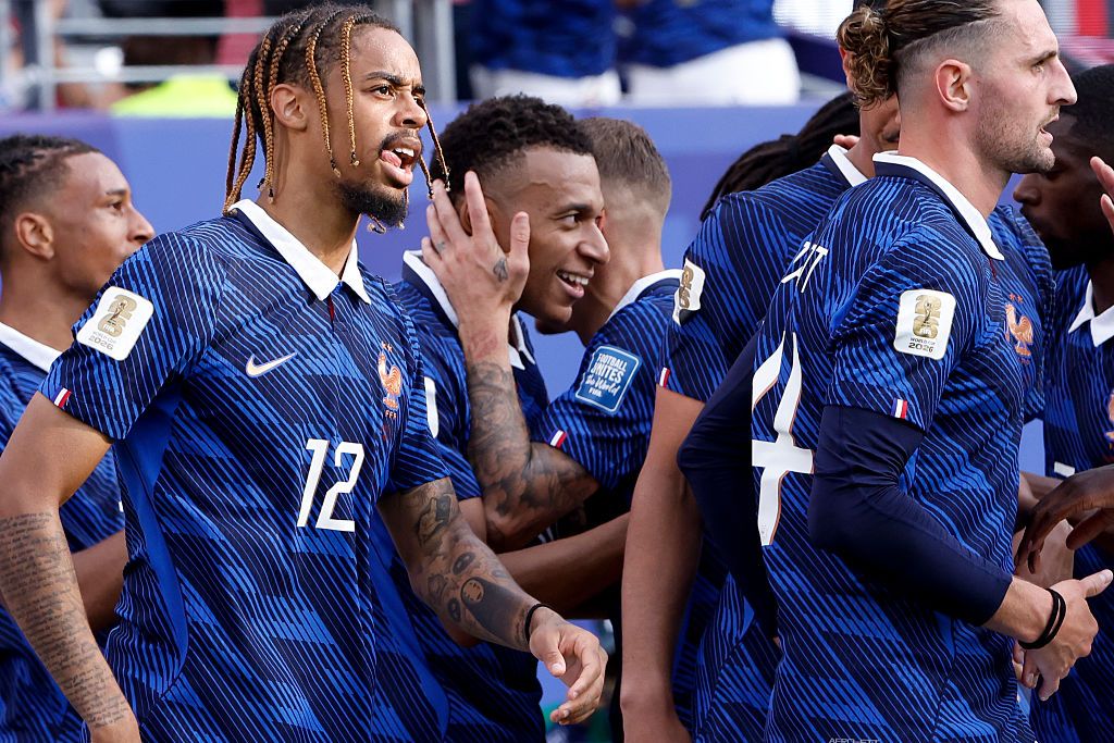 Już wszystko jasne. Zobacz aktualną drabinkę mundialu
