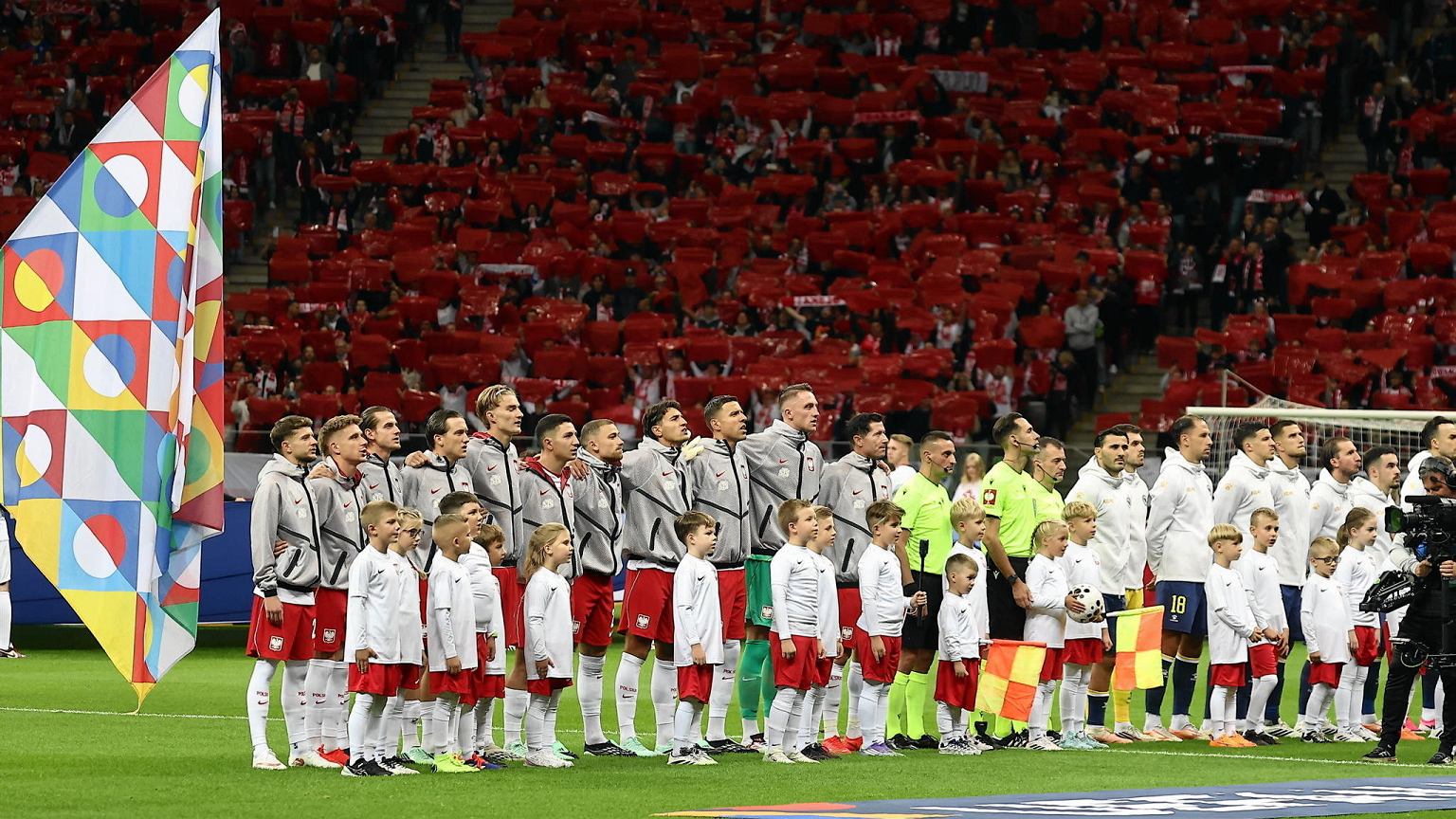 Pilne wieści przed meczem Polska - Rumunia. Gwiazda może nie zagrać