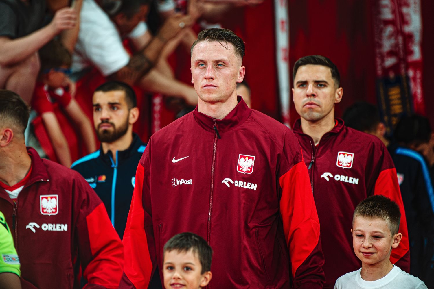 Marcin Bułka gotów na transfer. Chce go dziewięciokrotny mistrz kraju