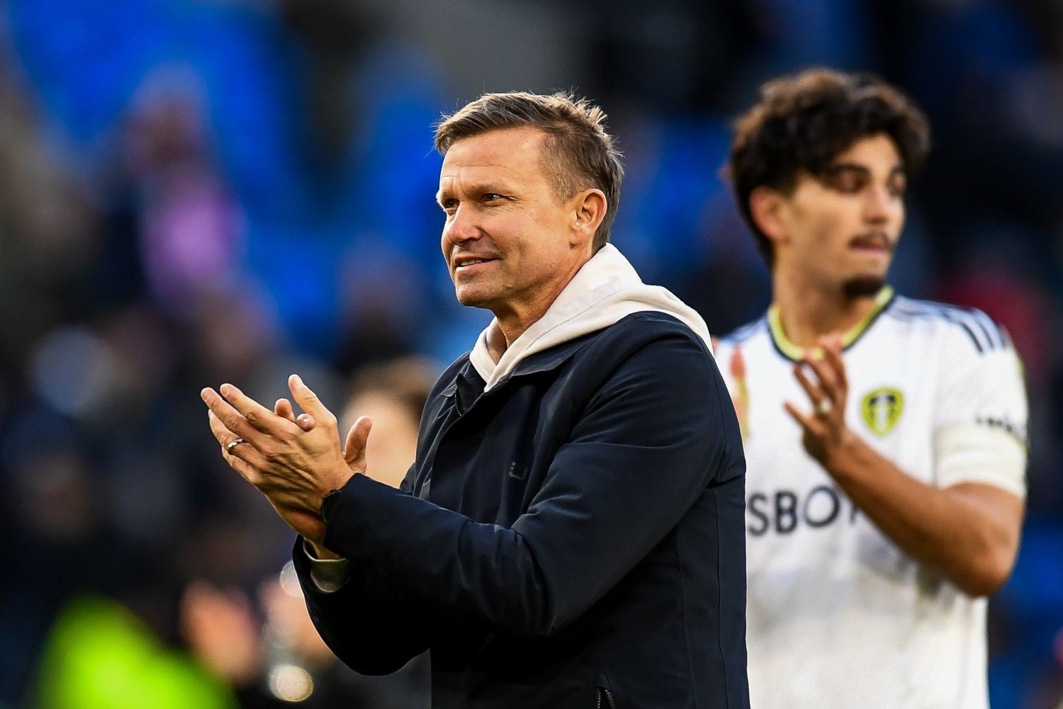 Wywalczył utrzymanie w Premier League 2021/2022, teraz domaga się karnej degradacji dla Manchesteru City. „Wszyscy o tym wiedzieli”
