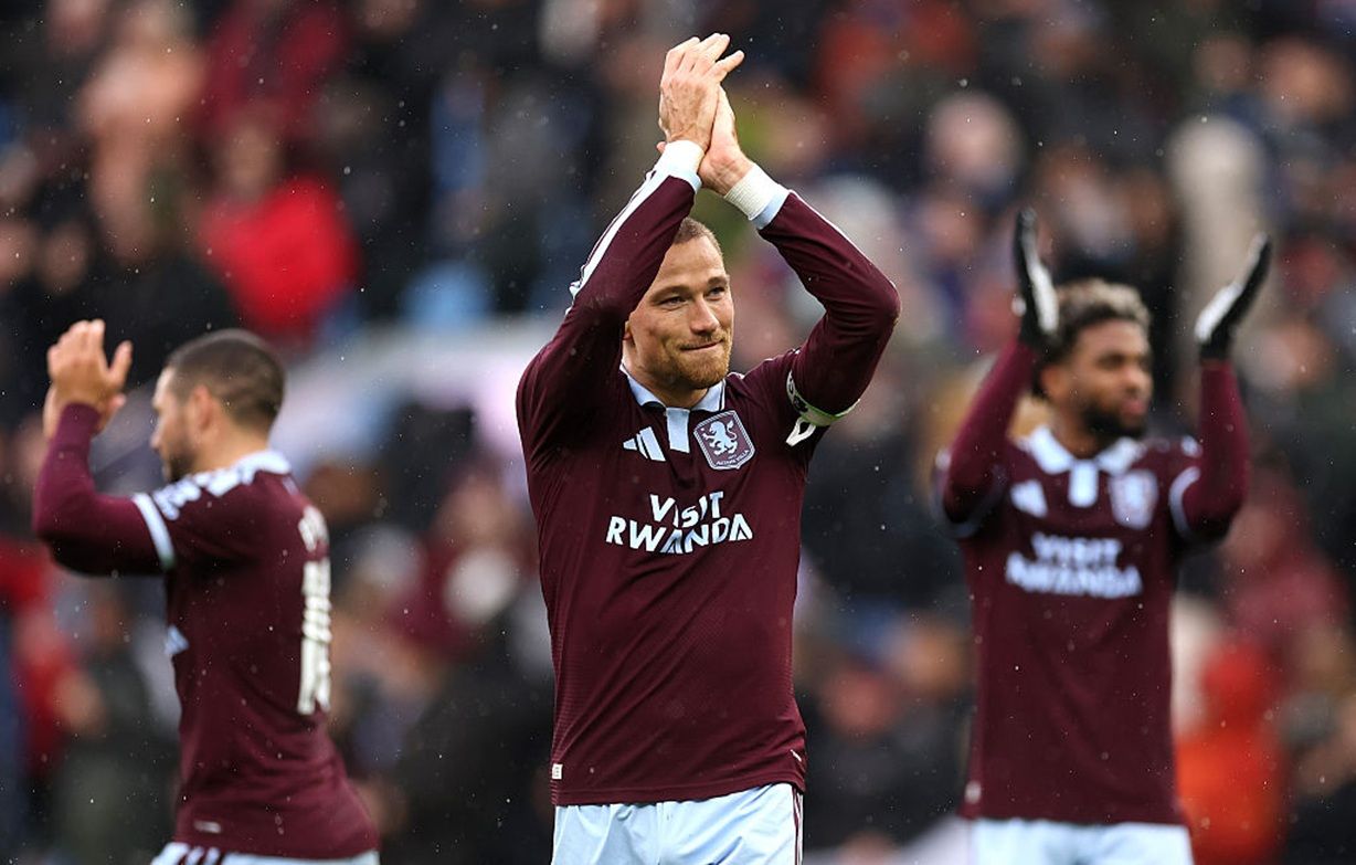 Tak Anglicy ocenili Casha po niespodziance w Premier League