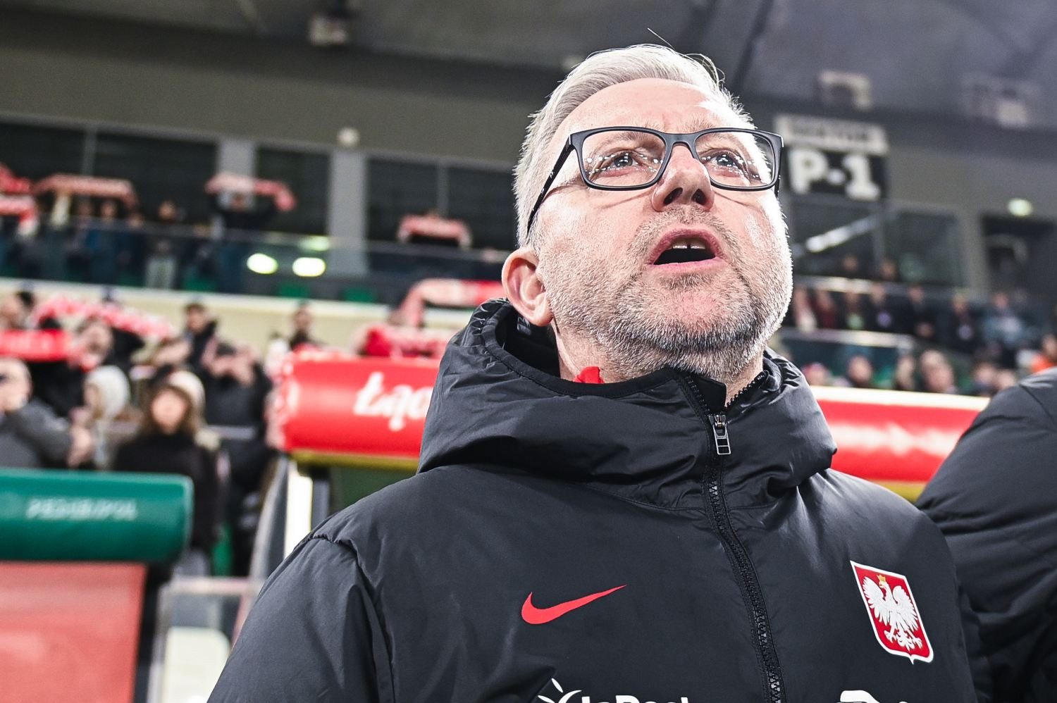 Jerzy Brzęczek miał niedawno „propozycję do przemyślenia” z Ekstraklasy