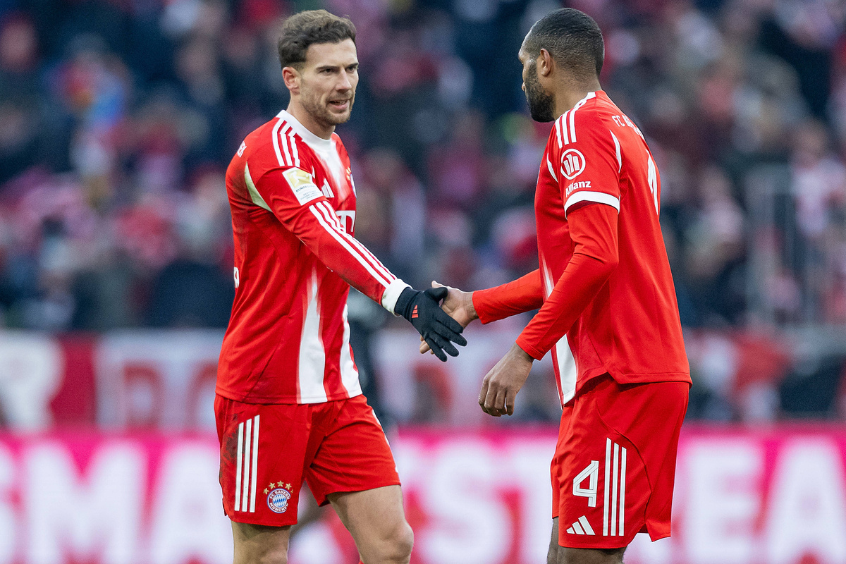 Piłkarz odchodzi z Bayernu. Jest chętny, może trafić do Serie A
