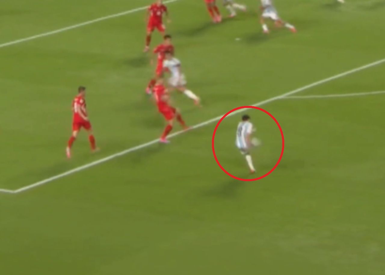 Oto co cię ominęło w nocy. Cudowny gol w dogrywce