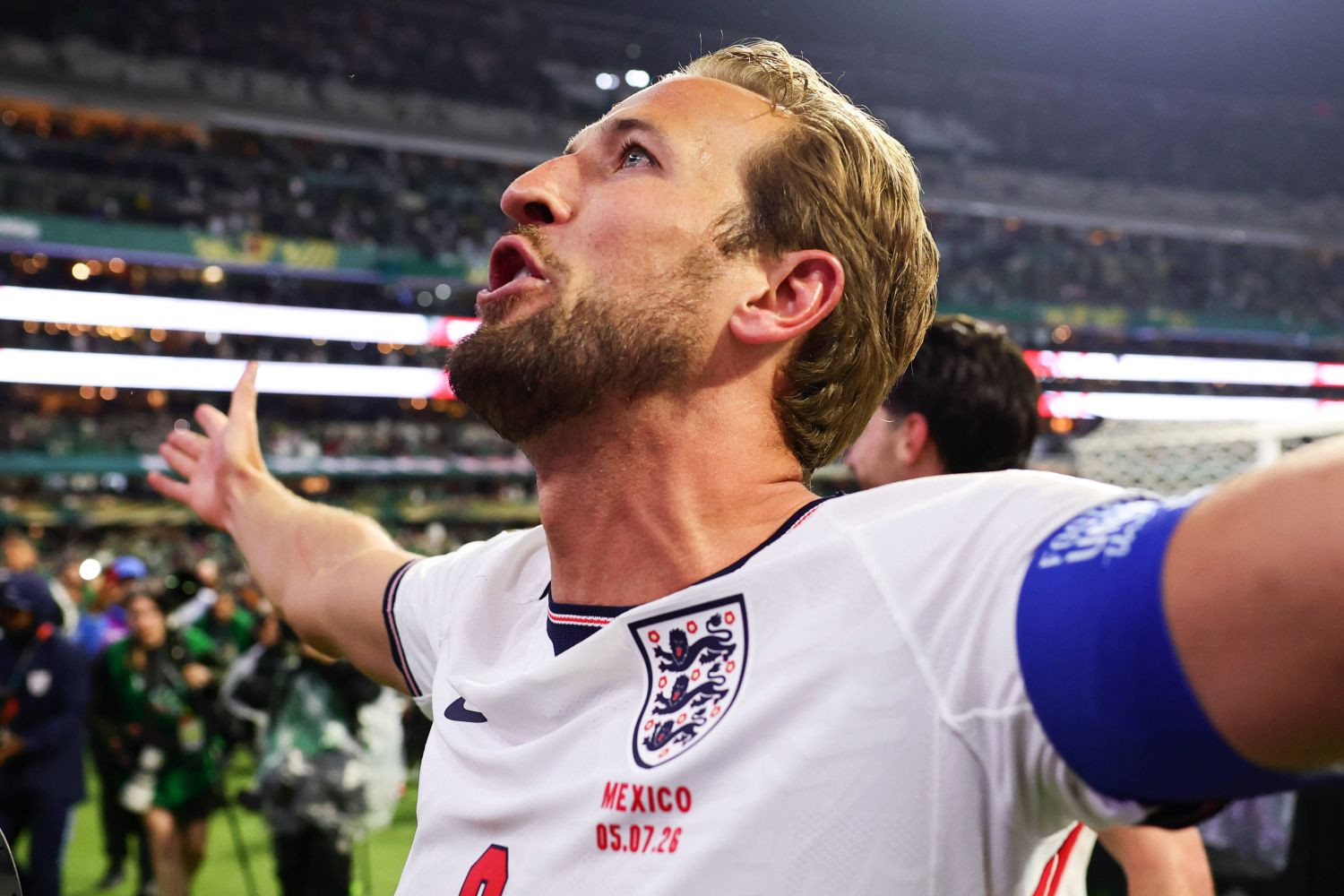 Harry Kane zdobywcą Złotej Piłki 2026! [OFICJALNIE]