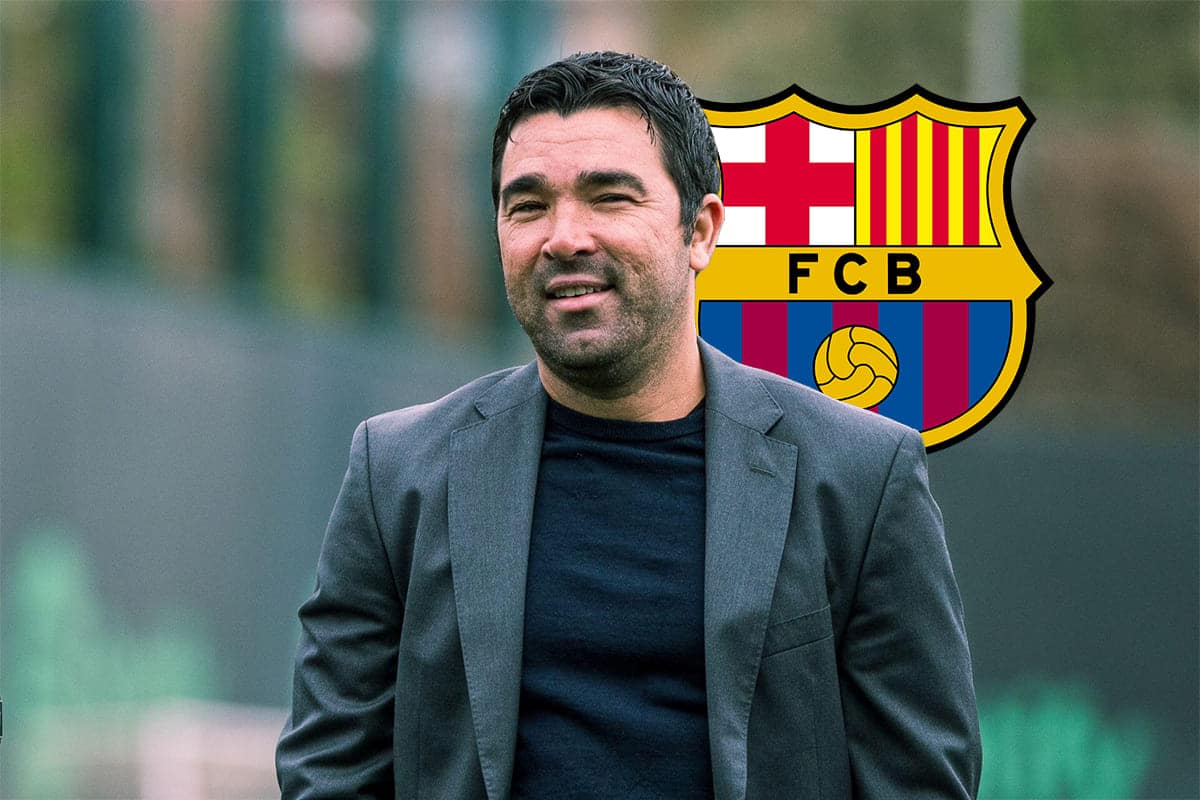 Liverpool wkroczył do gry, ale Barcelona nie odpuściła. Kulisy wielkiej operacji