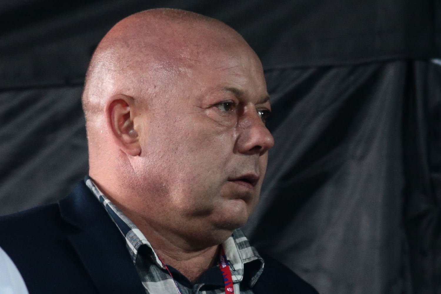 „Główny kandydat do mistrzostwa Polski. Tam wszystko funkcjonuje”