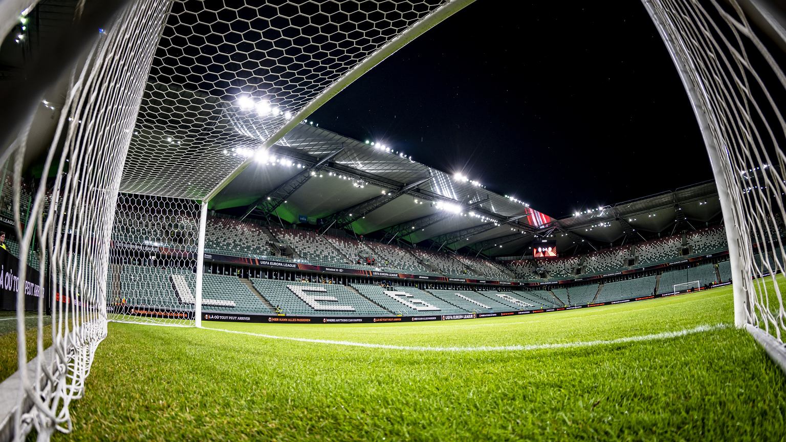 Są przecieki nt. Legii w grze FC 27. 