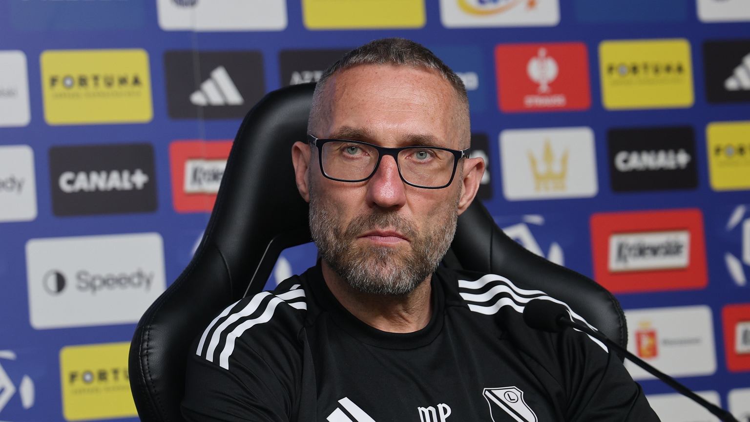 Media: Legia zrezygnowała z pozyskania mistrza Europy