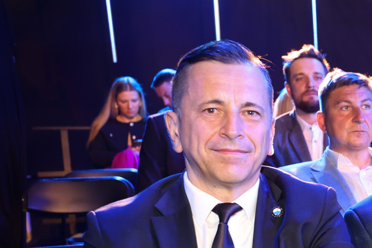 Prezes Stali Mielec bardzo blisko odejścia | Transfery.info