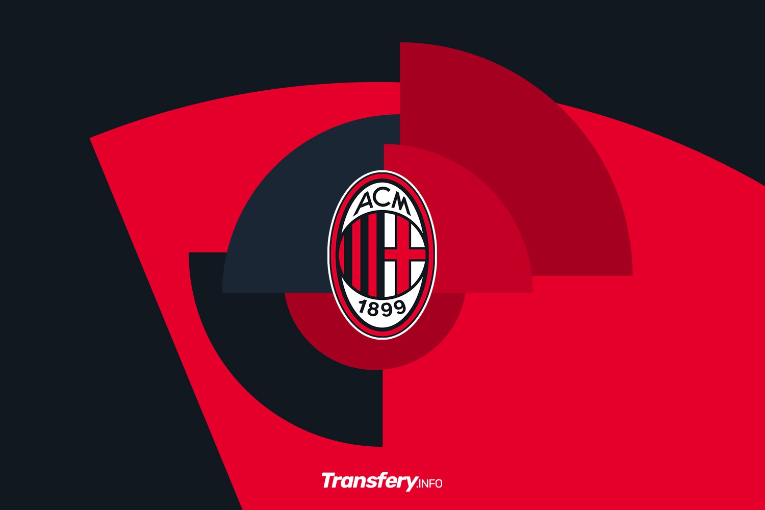OFICJALNIE: AC Milan kupił skrzydłowego za 54 miliony euro