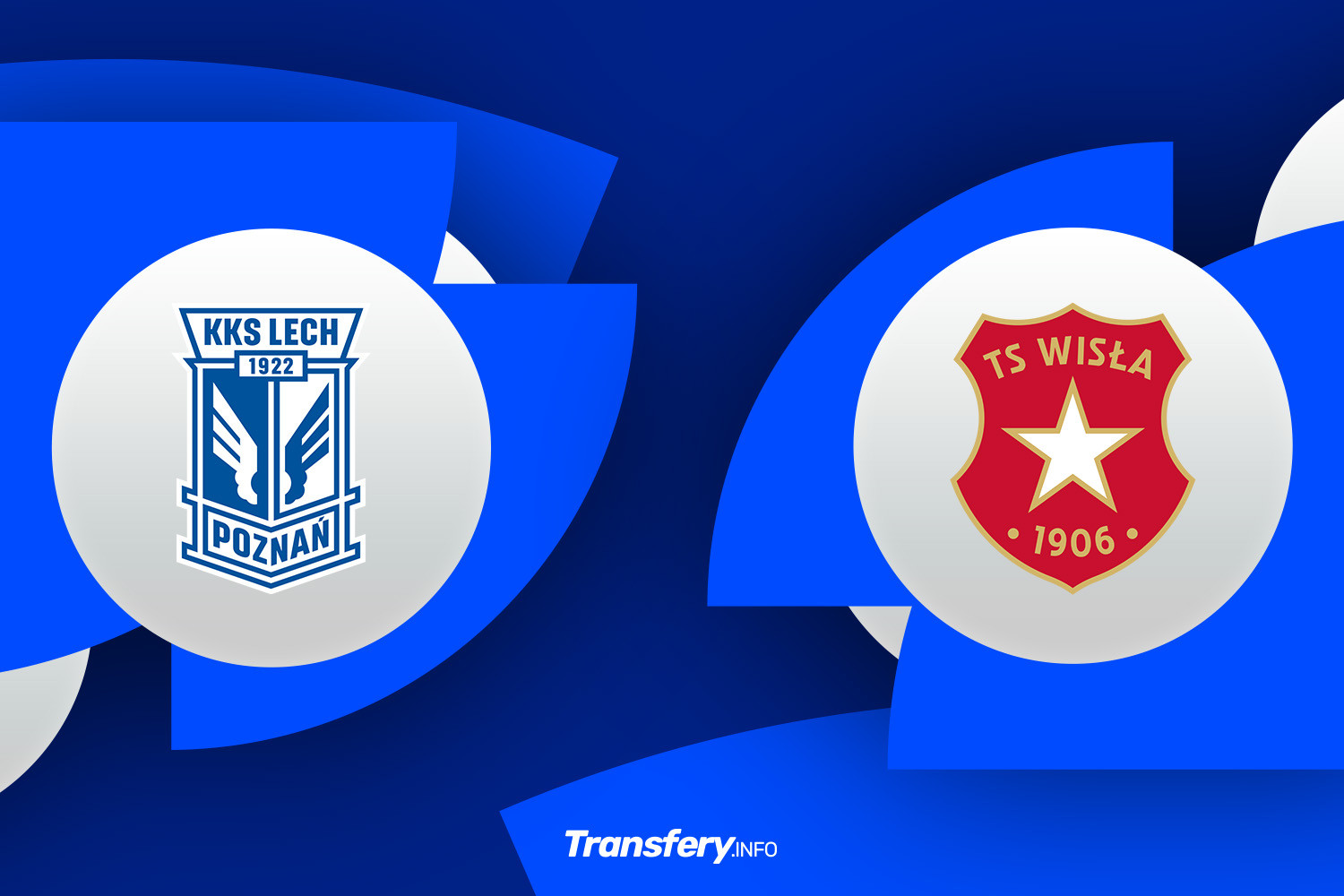 Ekstraklasa: Składy na Lech Poznań - Wisła Kraków [OFICJALNIE]