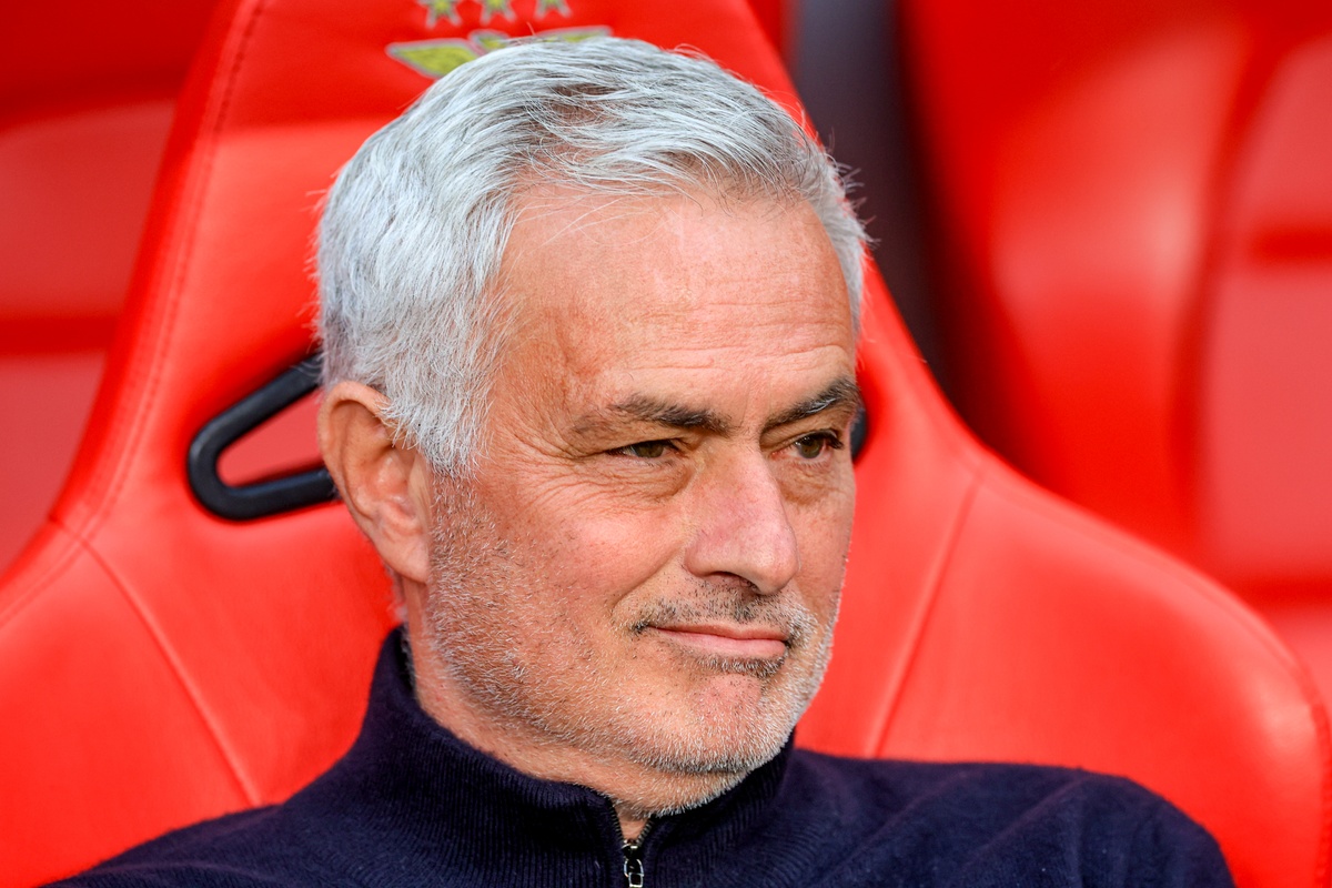 Mourinho przyznał wprost. Gwiazdor Realu bez szans na grę