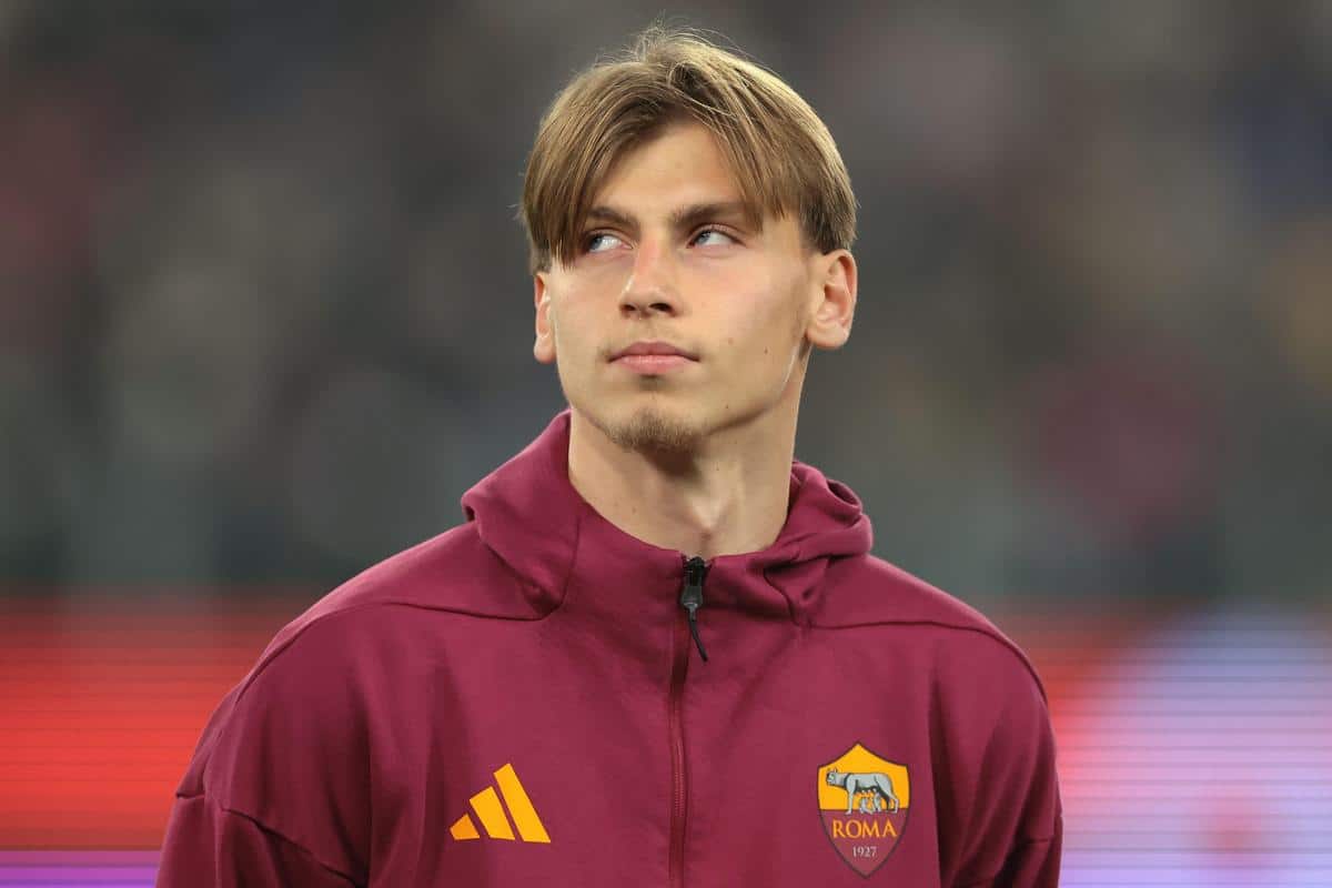 20 milionów euro za Ziółkowskiego?! Roma dostała konkretny sygnał