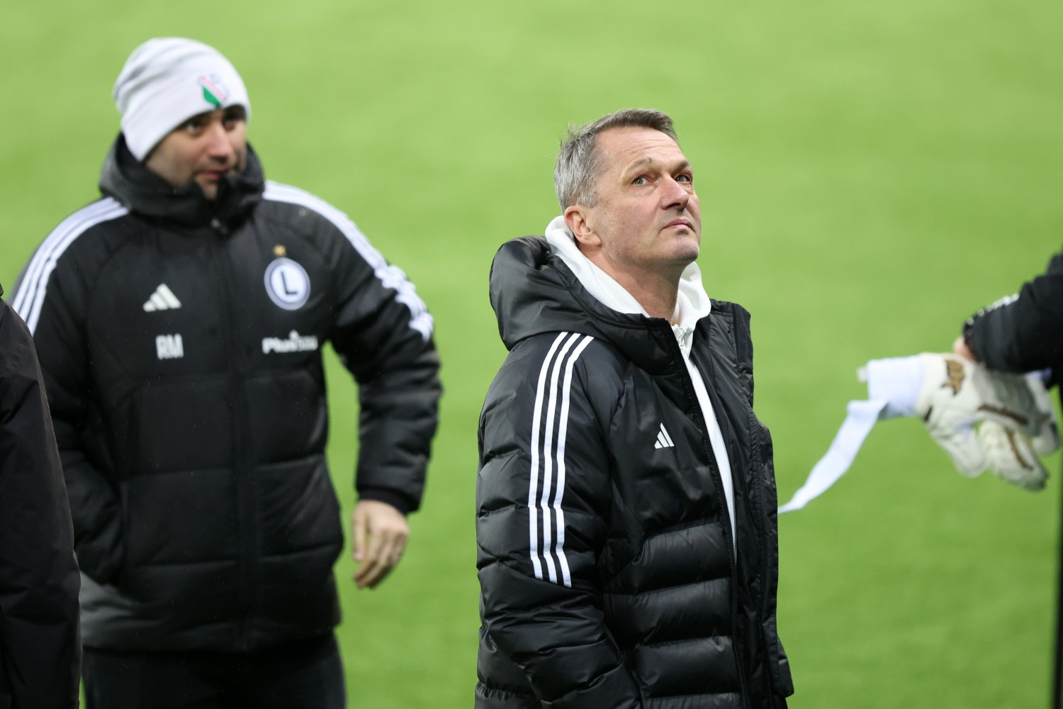 Zapadła decyzja. Legia Warszawa ogłosi to w sprawie Jacka Zielińskiego