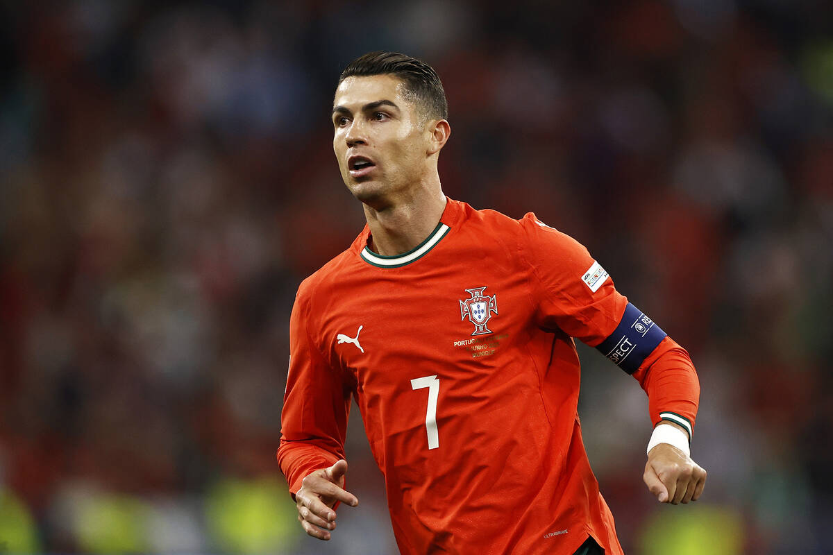 Ronaldo przejdzie do historii MŚ. Tylko trzech graczy może to zrobić