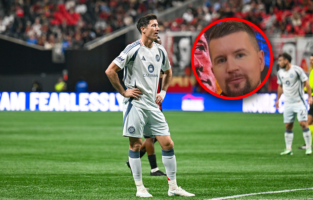 Lewandowski będzie musiał wybierać? Trudna decyzja ws. kadry na horyzoncie