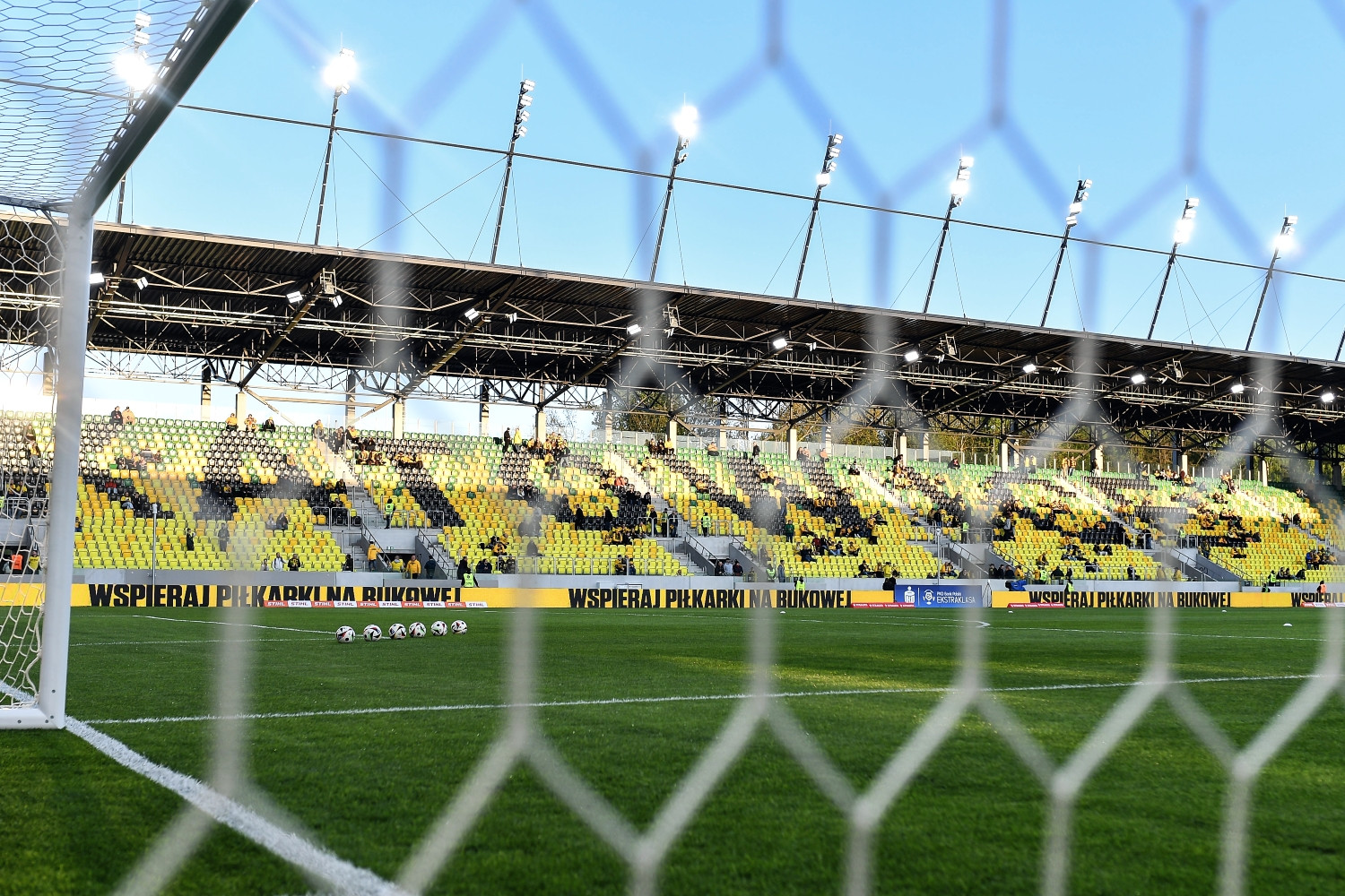 OFICJALNIE: Kadra GKS-u Katowice na III rundę eliminacji Ligi Konferencji. Doszło do zmiany