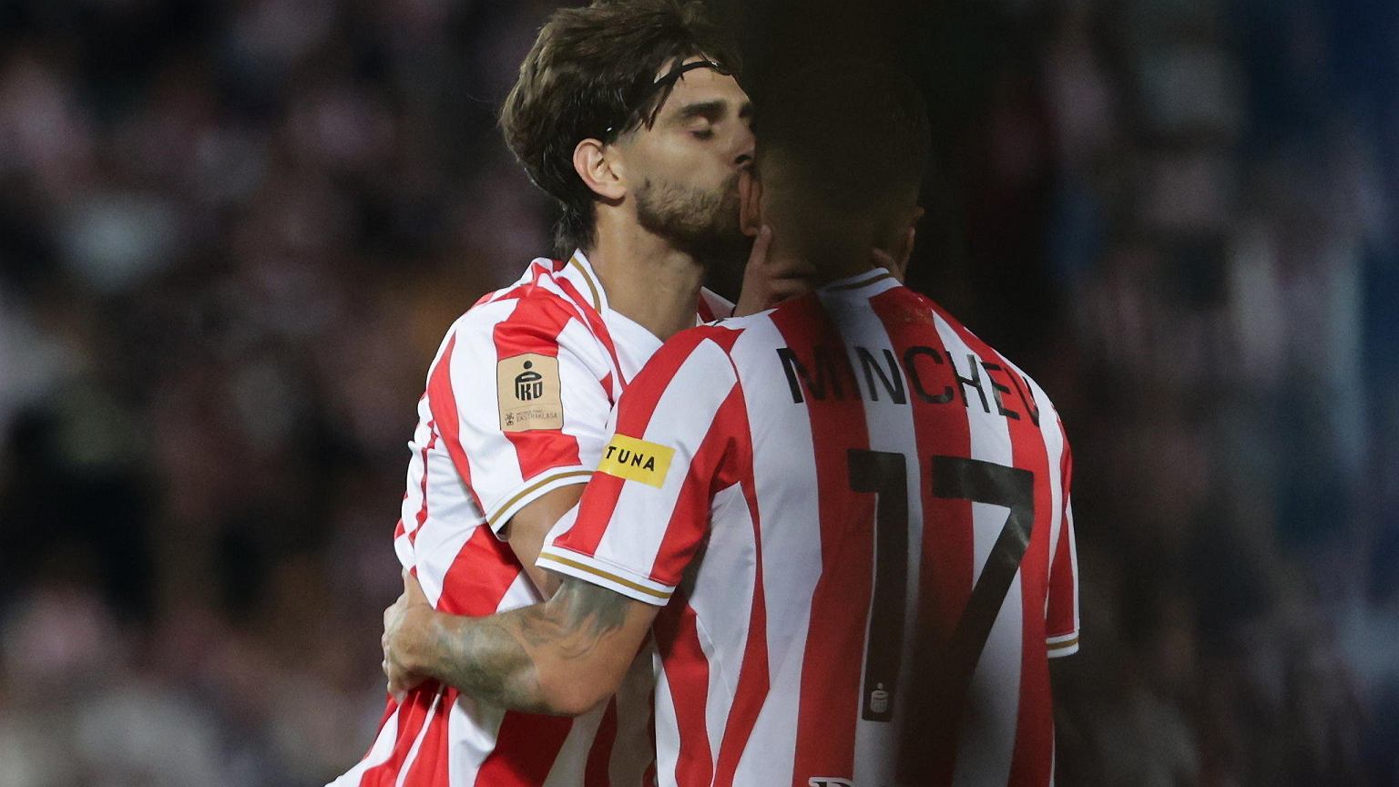 Cracovia oficjalnie ogłasza ósmy transfer! To może być hit