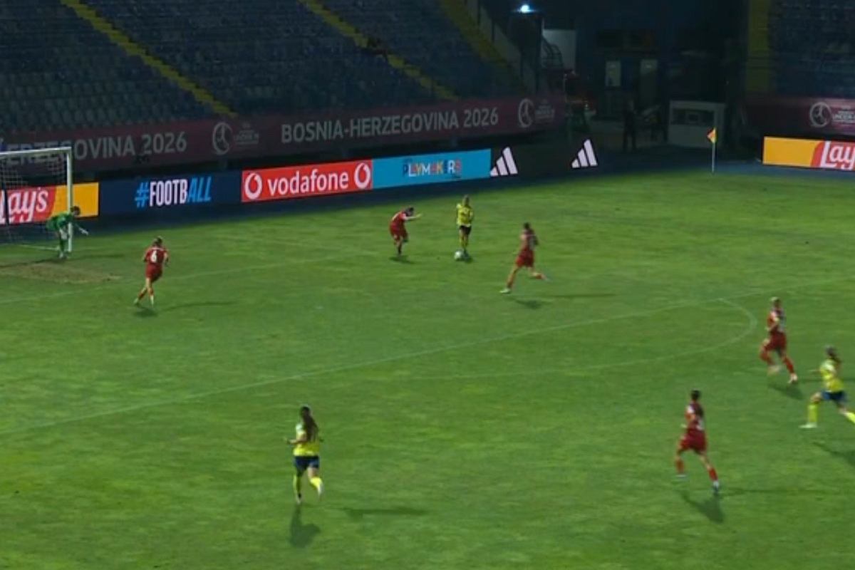 Dramat Polek w pierwszym meczu Euro! Zdecydował samobój w 83. minucie