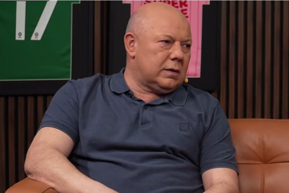 Kowalczyk wydał wyrok. Tak ocenił szanse Legii na zdobycie mistrzostwa Polski