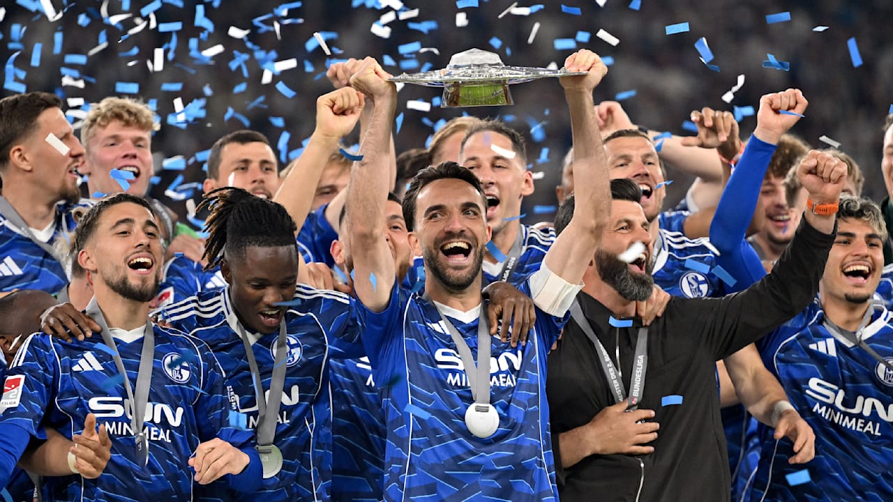 FC Schalke: Dodatkowe miliony! Oto bilans awansu Schalke