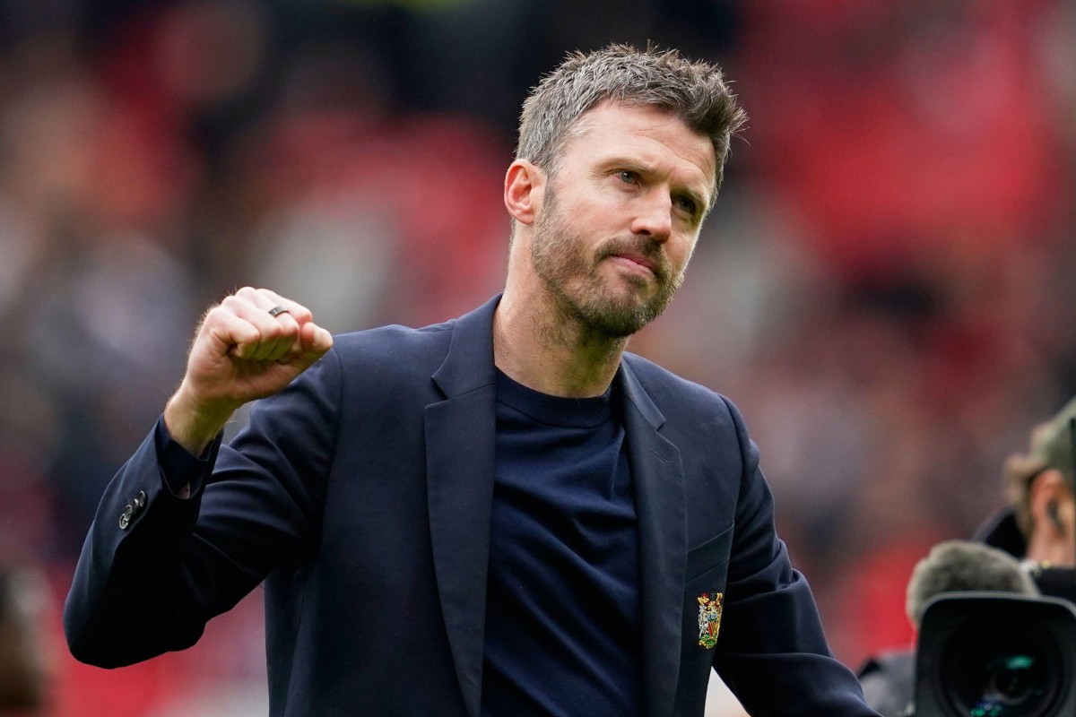 Manchester United zagiął parol na gwiazdora Juventusu!