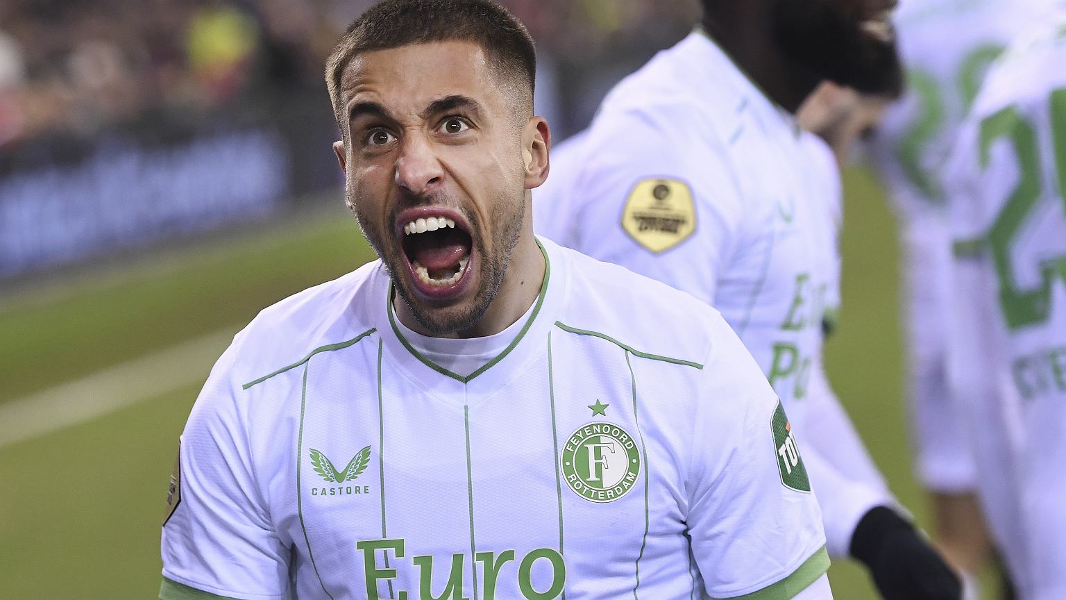 Transferowy hit w Ekstraklasie. Biorą 25-krotnego reprezentanta. Grał na Euro