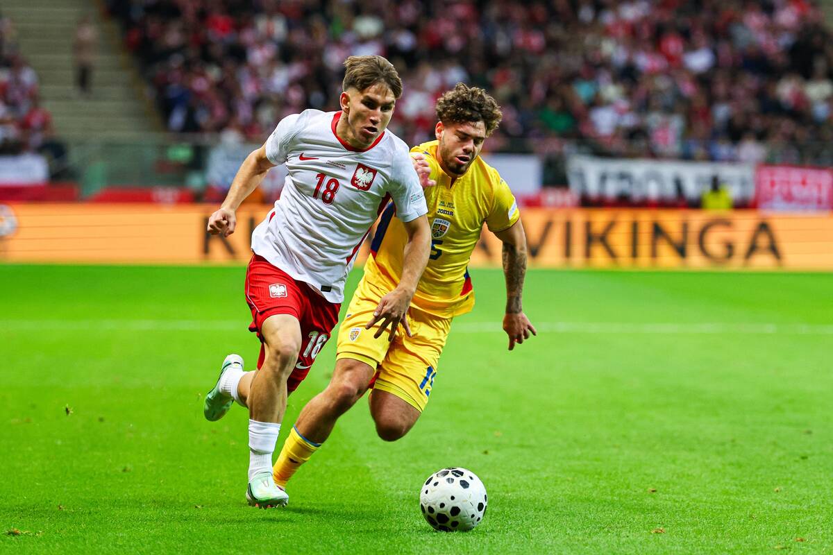 Borussia wznawia rozmowy ws. Reguły! Nowe spotkanie w Niemczech [NASZ NEWS]
