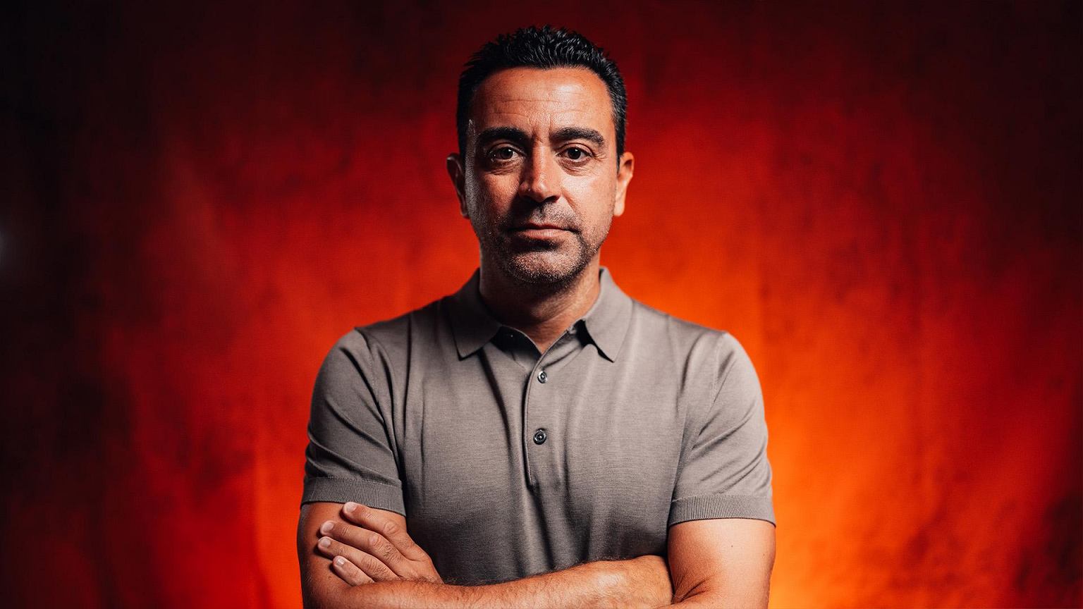 Absolutny hit! Xavi selekcjonerem europejskiego giganta!