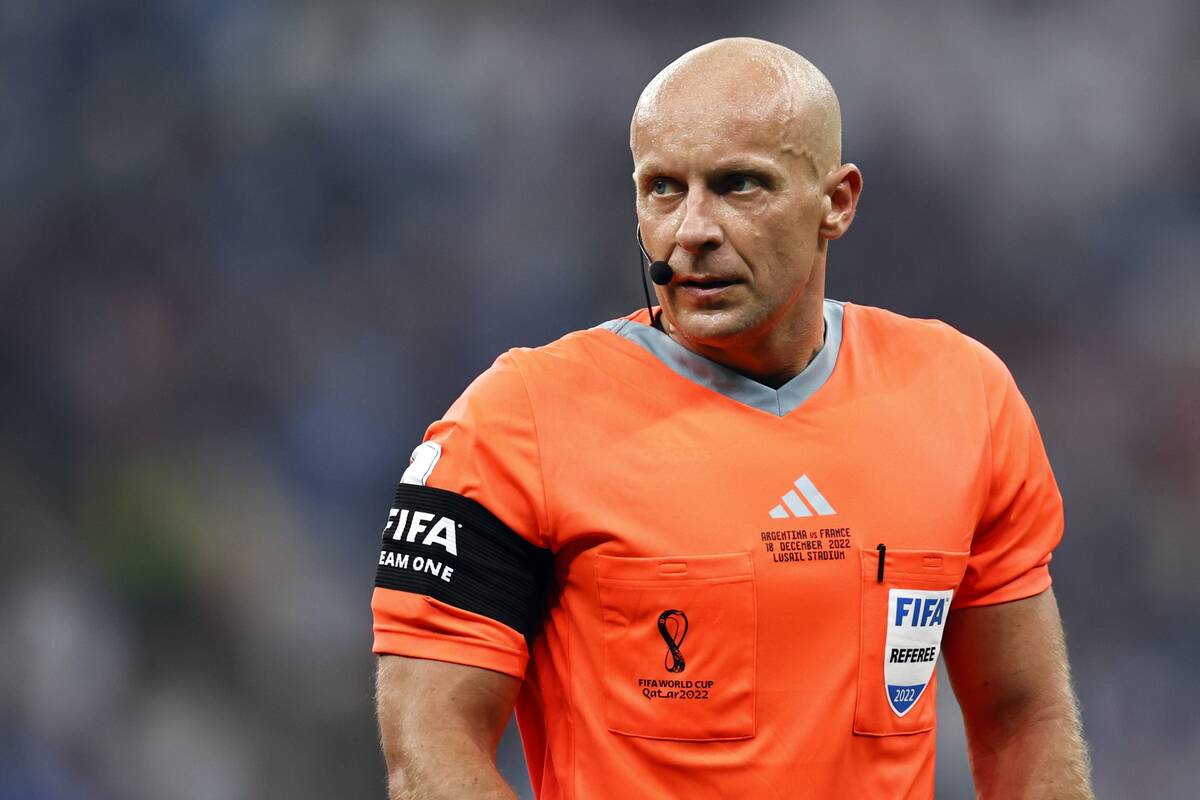 Algierczycy grzmią po decyzjach Marciniaka. Złożyli wniosek do FIFA