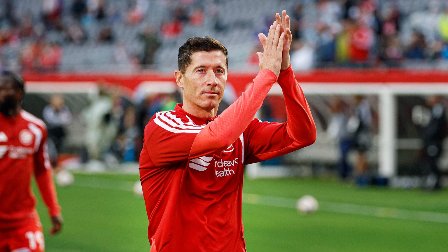 Lewandowski odszedł z Barcelony, a tu nagle takie słowa. Zrozumieli, co zrobili