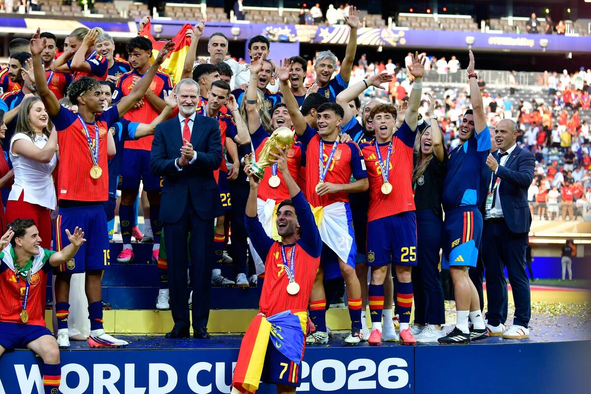PSG chce bohatera mundialu. Głośny transfer wisi w powietrzu