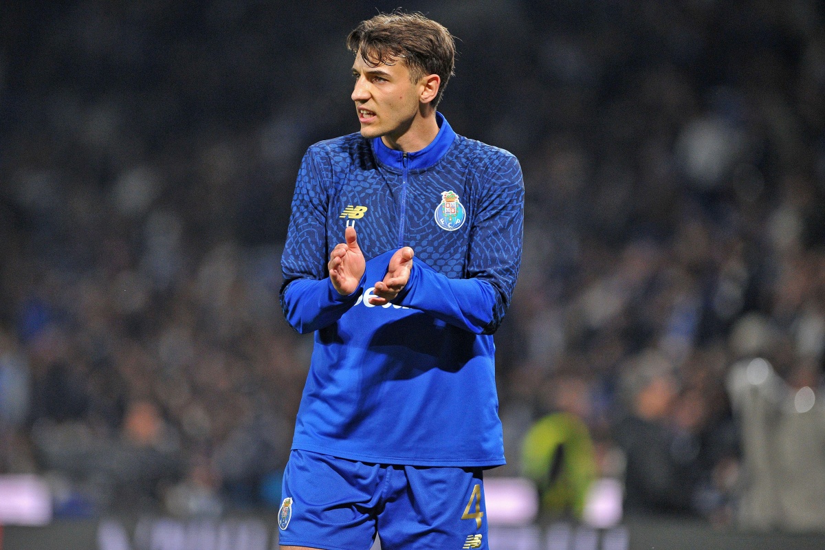 Kiwior łączony z Barceloną! Doszło do rozmów, tyle trzeba wydać - Goal.pl