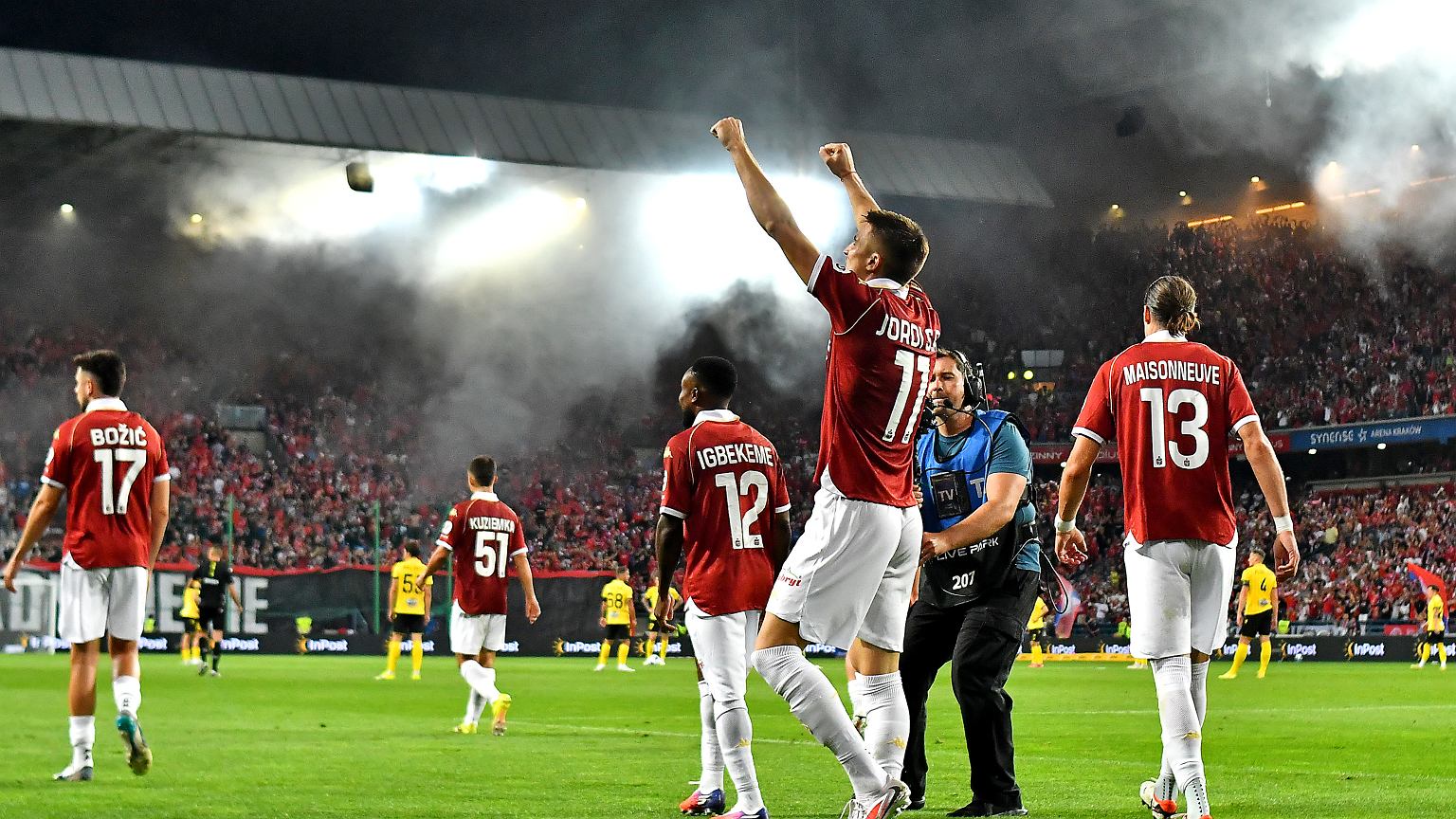 Druga kolejka i już taki sygnał. Tego Ekstraklasa bardzo potrzebowała