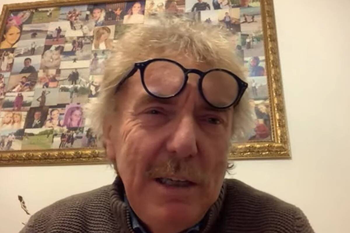 Boniek podliczył Lewandowskiego. Gorzkie słowa o kapitanie kadry
