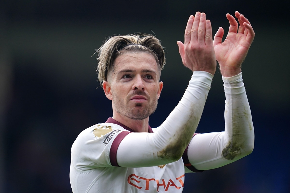Jack Grealish może zostać obsypany złotem. Zarobiłby fortunę!