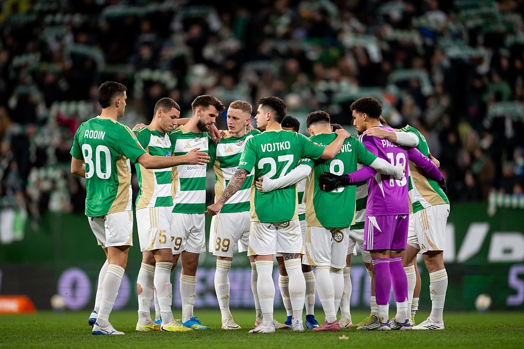 Lechia walczy z PZPN w Sądzie Najwyższym. 