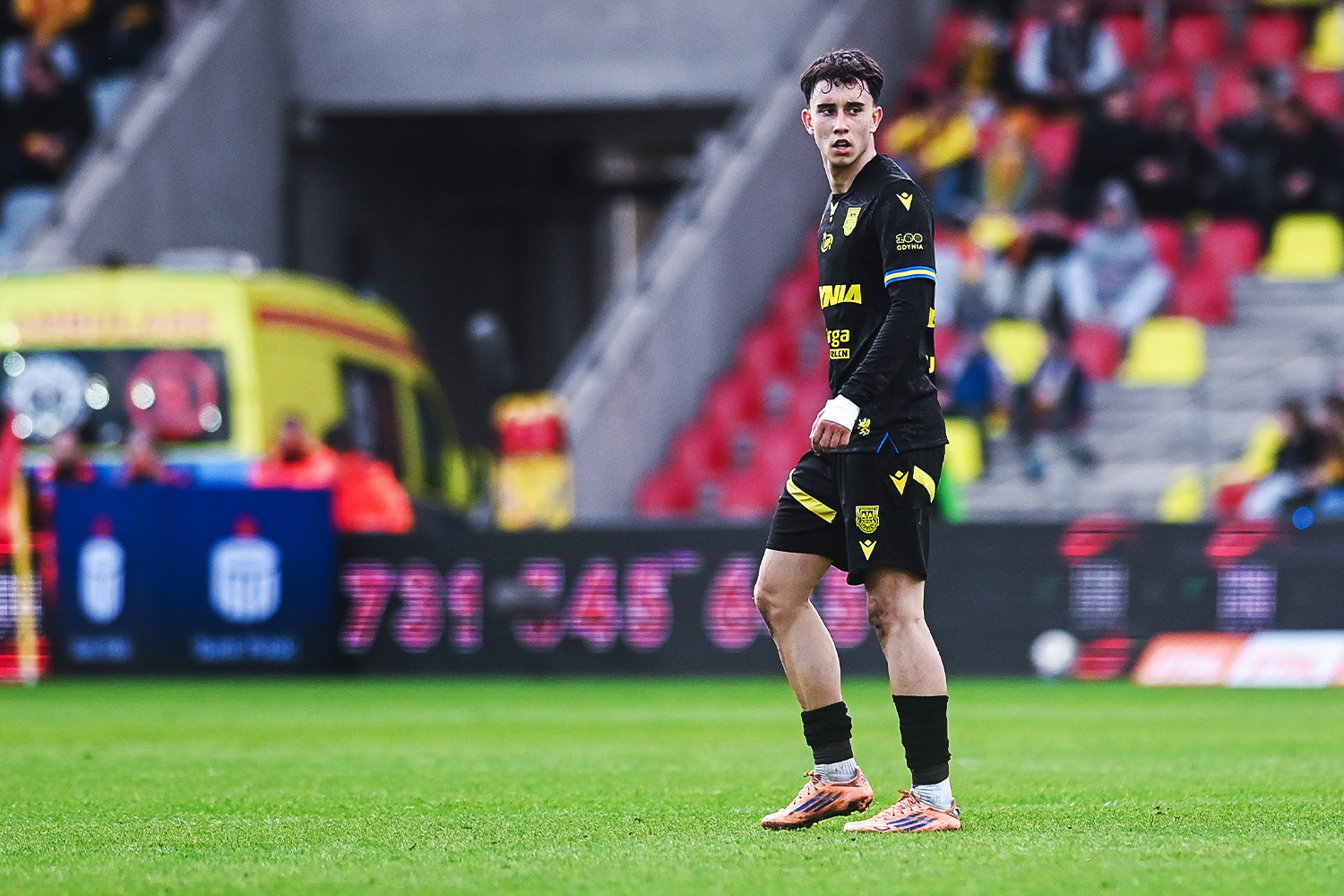 Widzew Łódź ma wątpliwości względem tego transferu? Inny klub Ekstraklasy może skorzystać