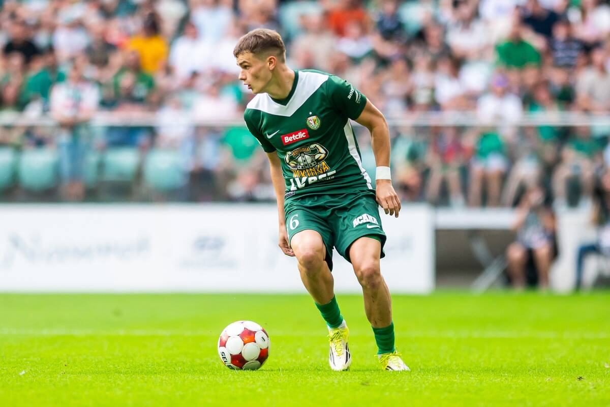 Ze Śląska do Eredivisie. Były trener Lecha będzie zadowolony