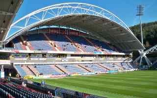 Anglia: Huddersfield Giants wycofują się z zakupu stadionu The Shay