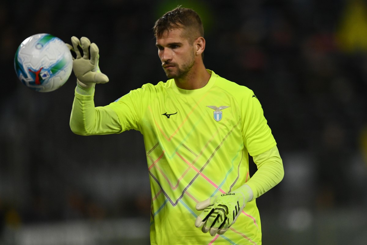 Lazio może stracić kolejną gwiazdę. Spore zainteresowanie - Goal.pl