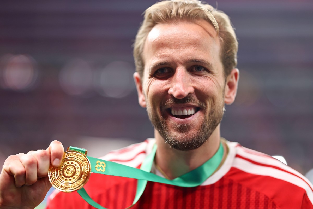 Kane wybrał klub. Bayern nie ma wątpliwości, co dalej