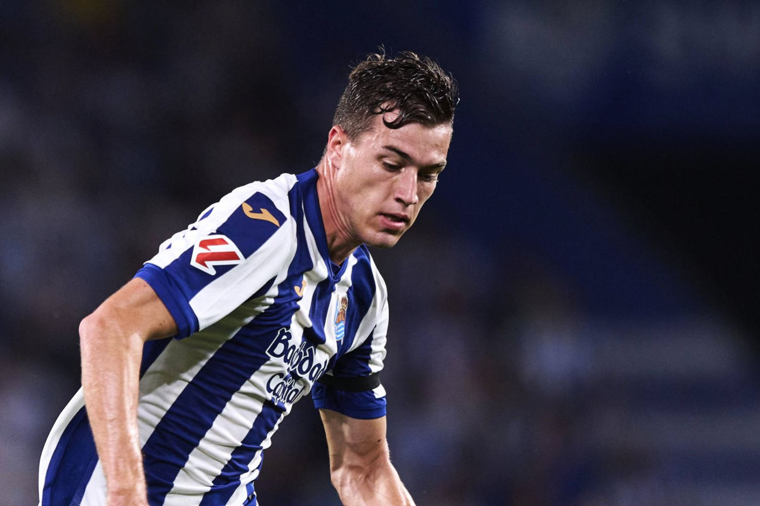Newcastle United jest gotowe za niego zapłacić aż 60 milionów euro